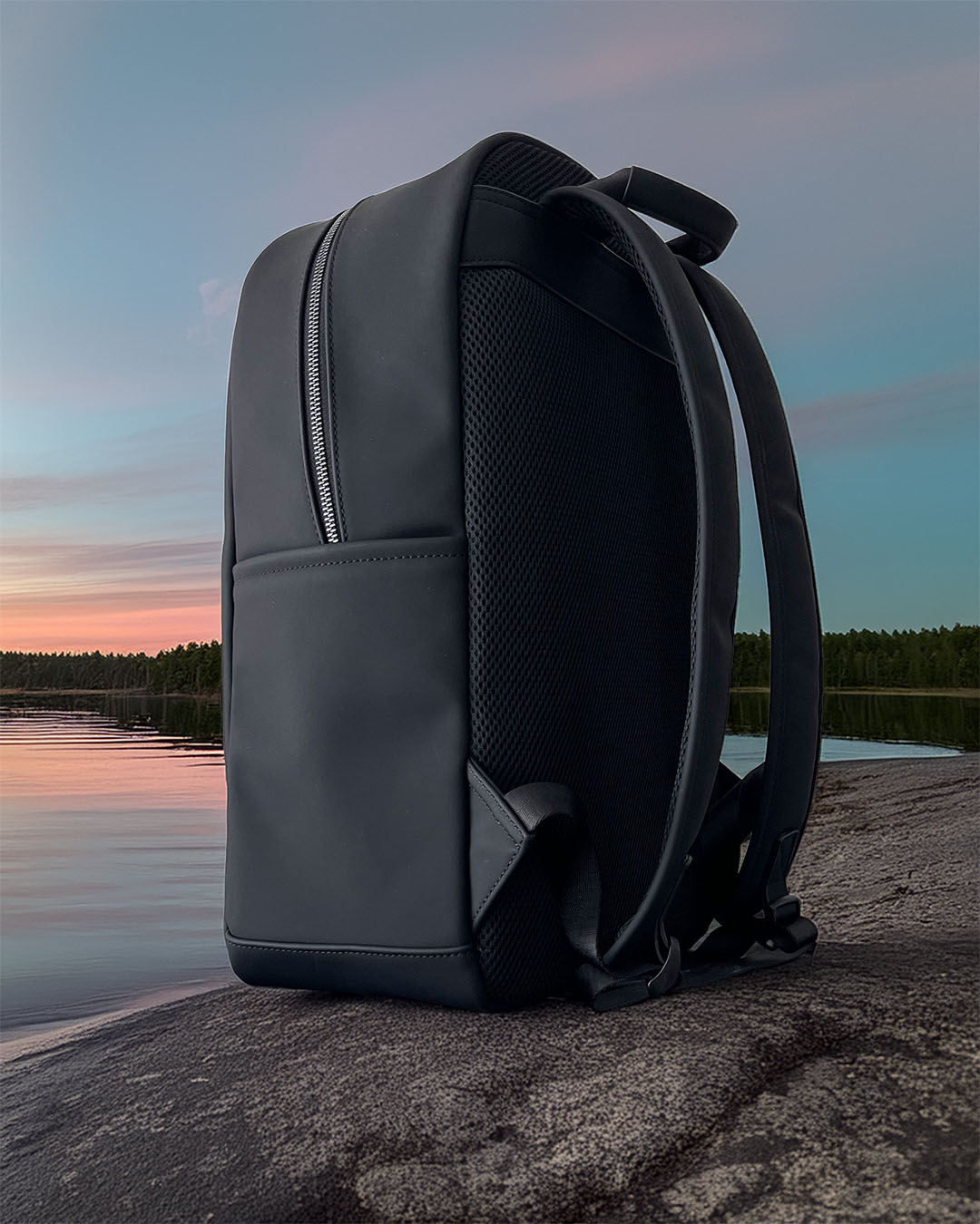 Achiev Backpack -treenireppu